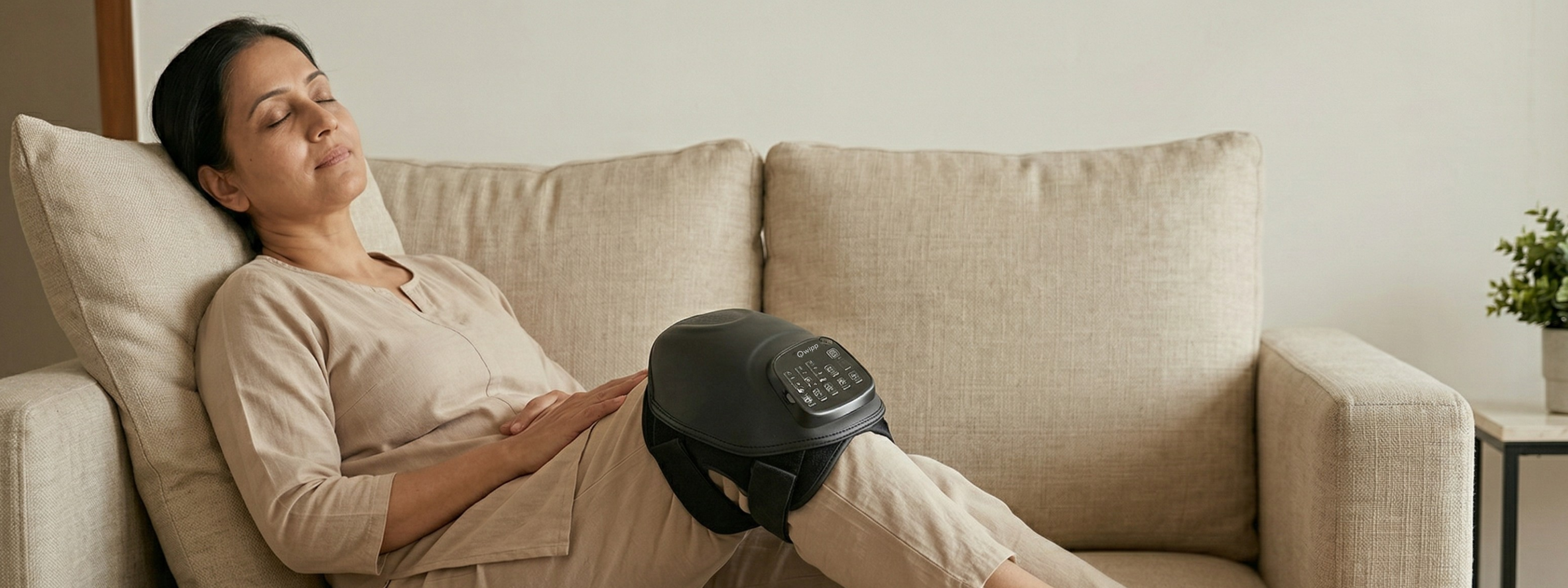 Knee Pain Relief Care