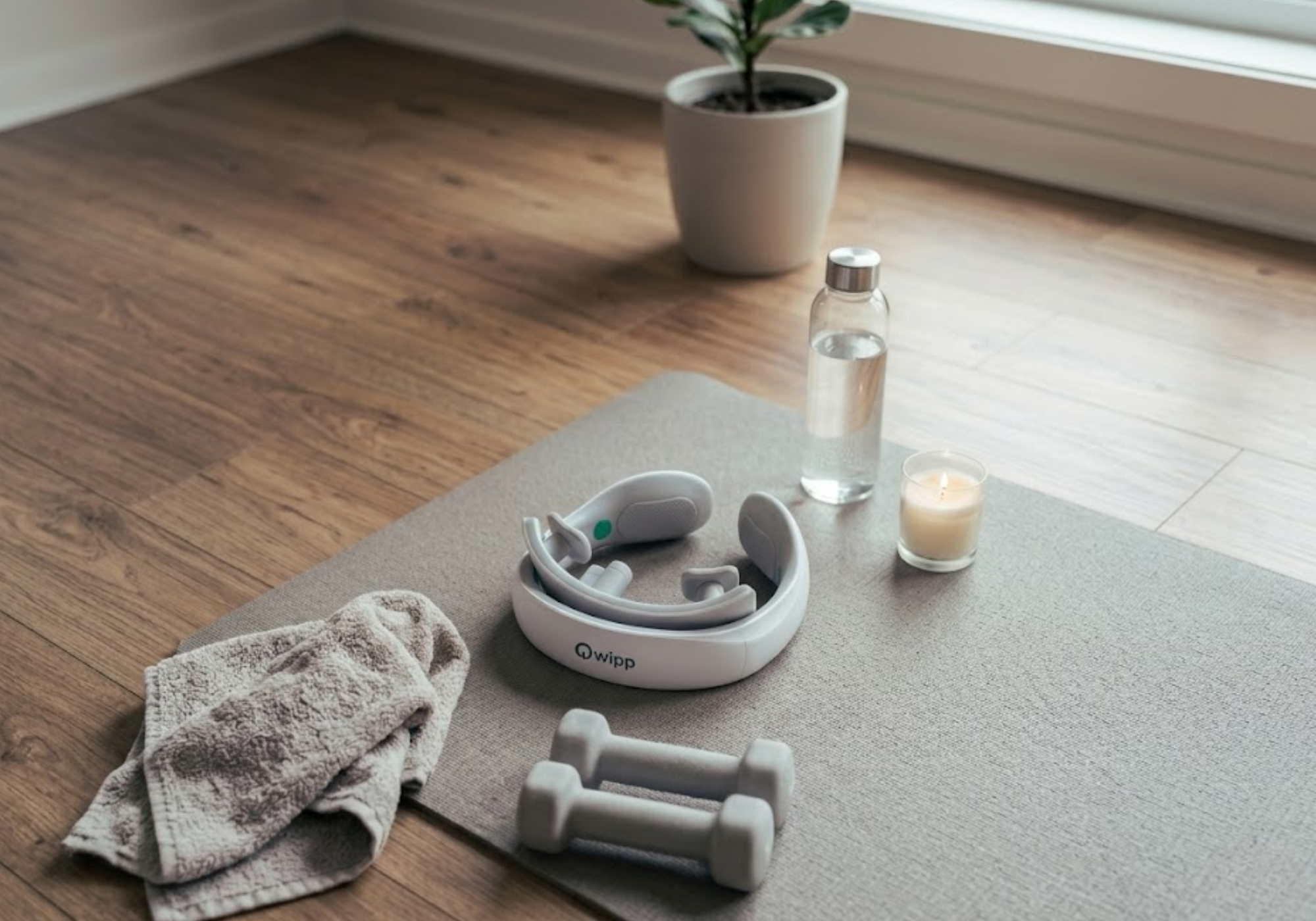 Qwipp India Products