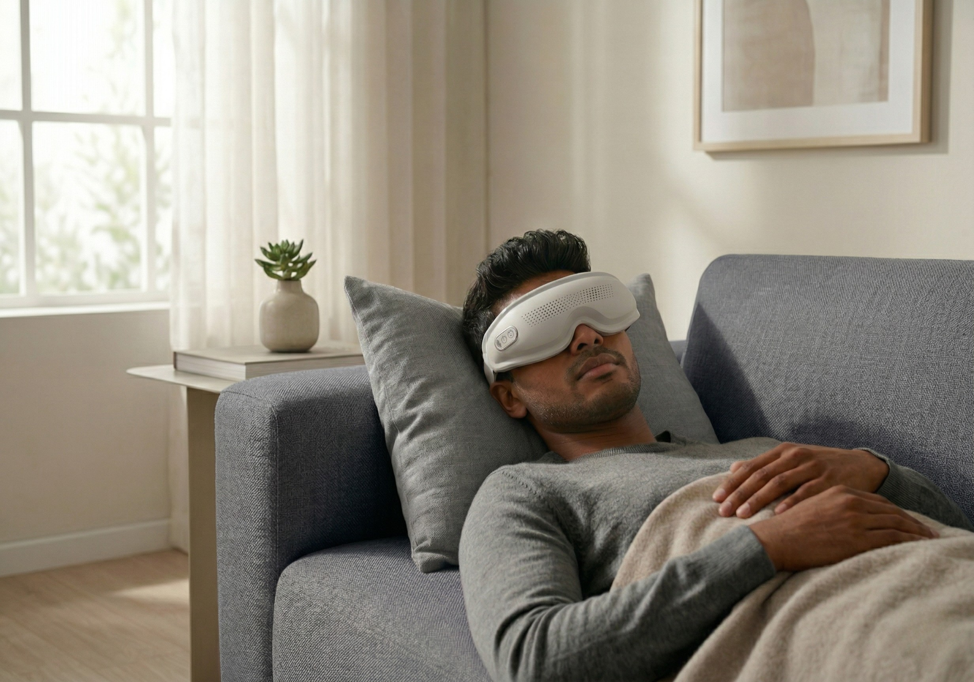 Relief Pro Everyday Eye care