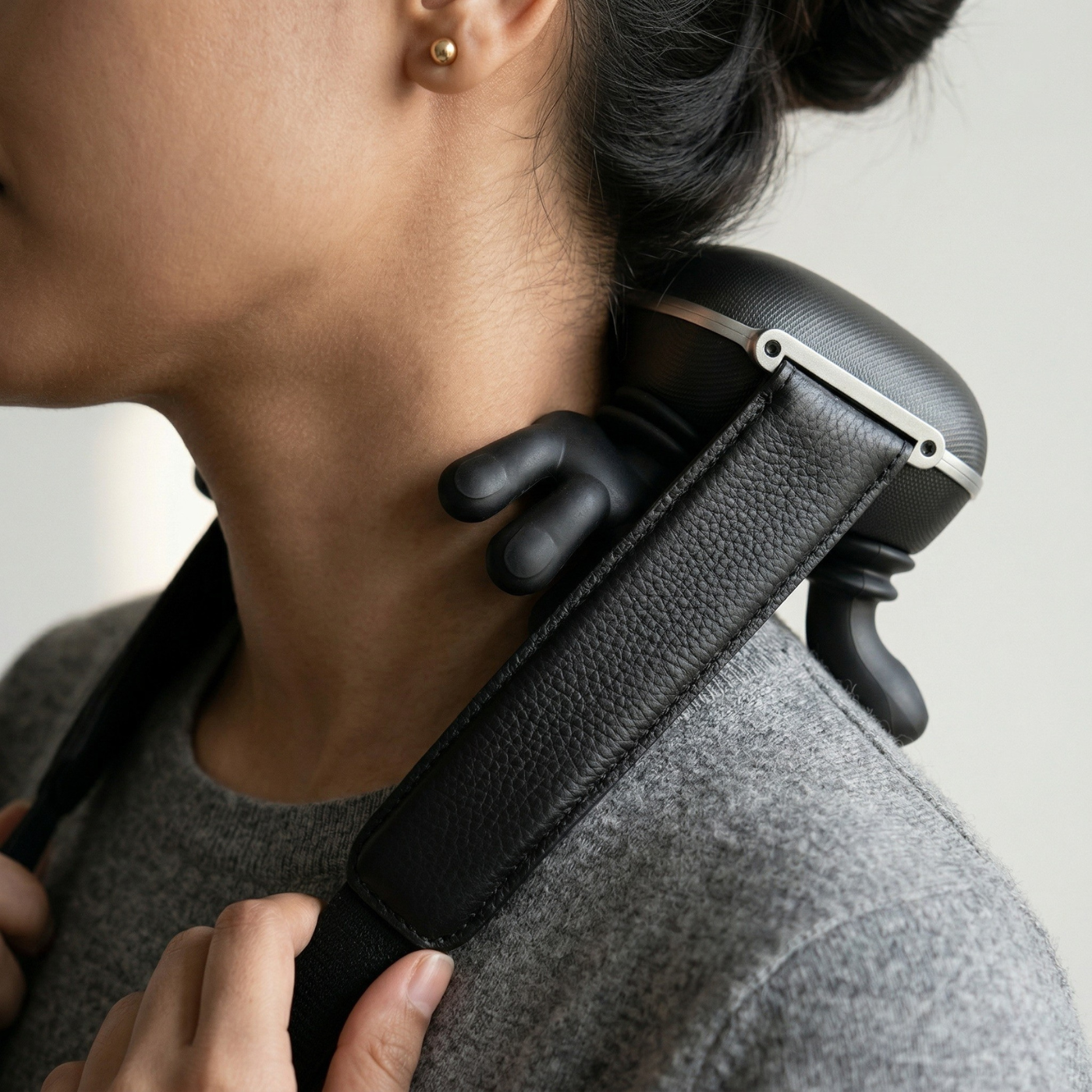 Neck And Shoulder Massager