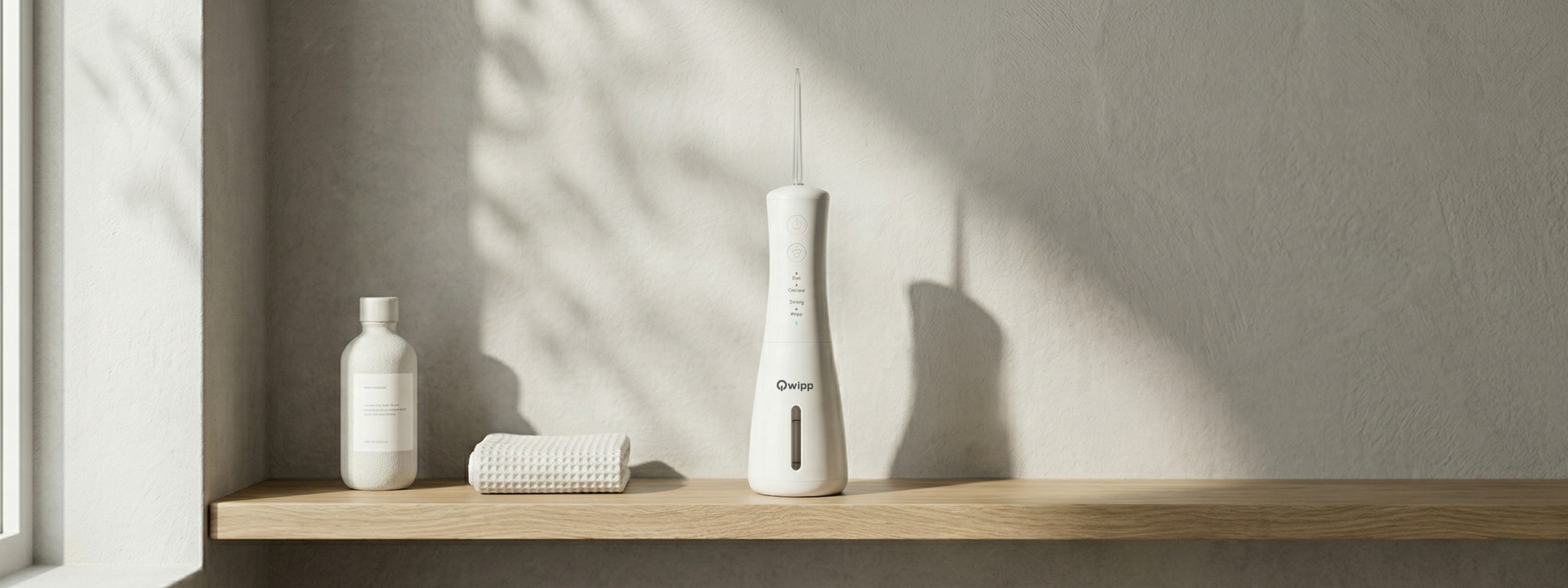 Waterpik Cordless Plus Water Flosser