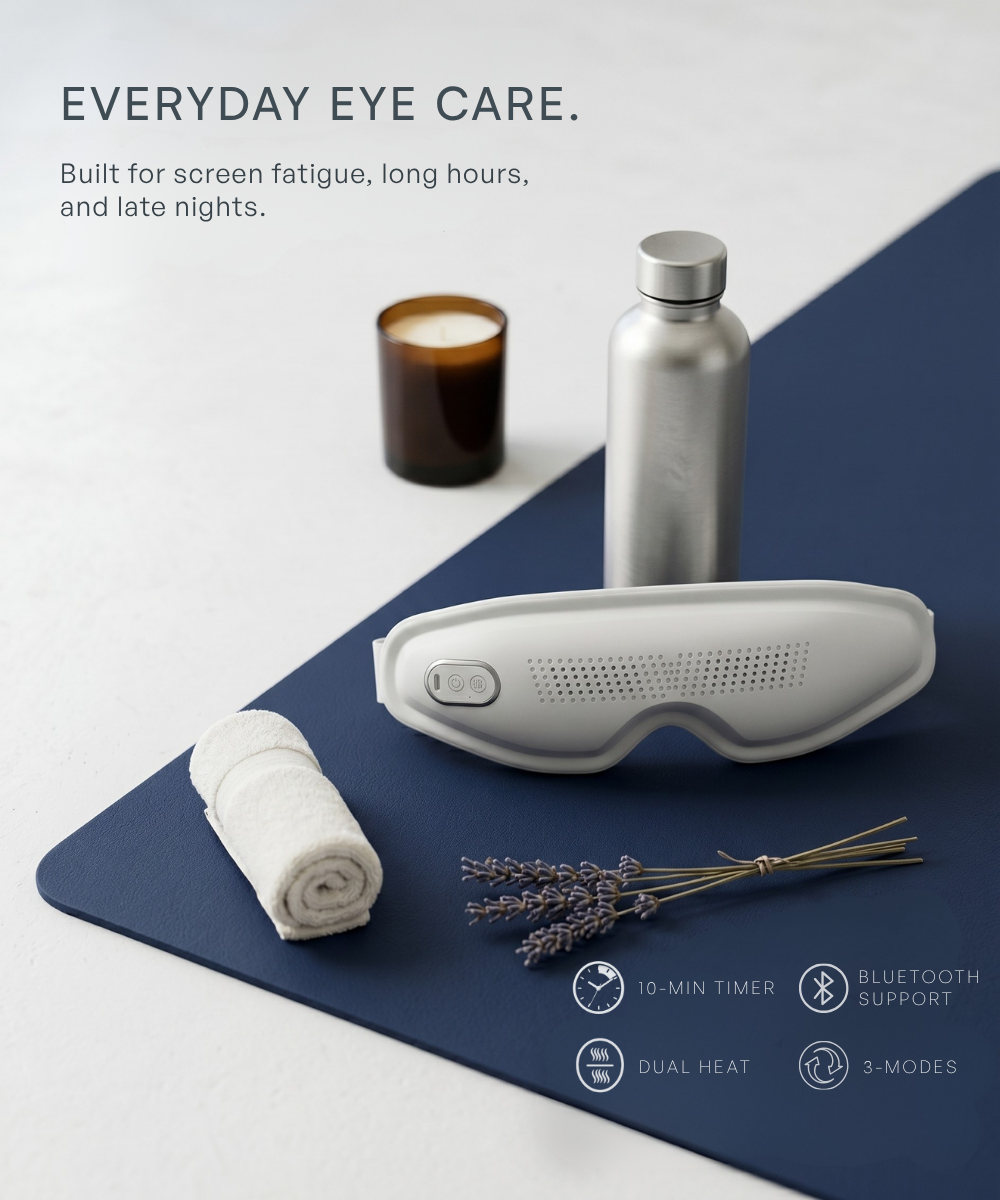 Relief Pro Everyday Eye care