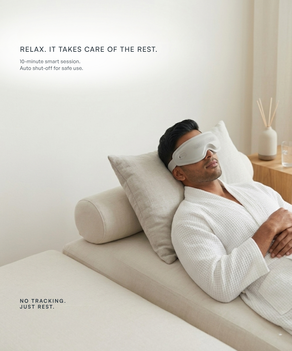 Relief Pro Everyday Eye care