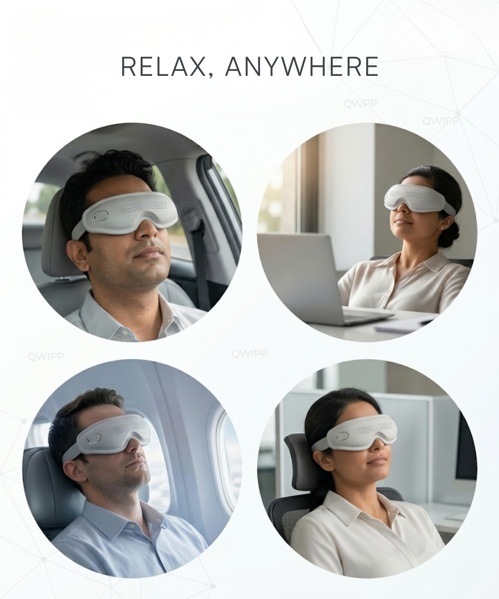 Relief Pro Everyday Eye care