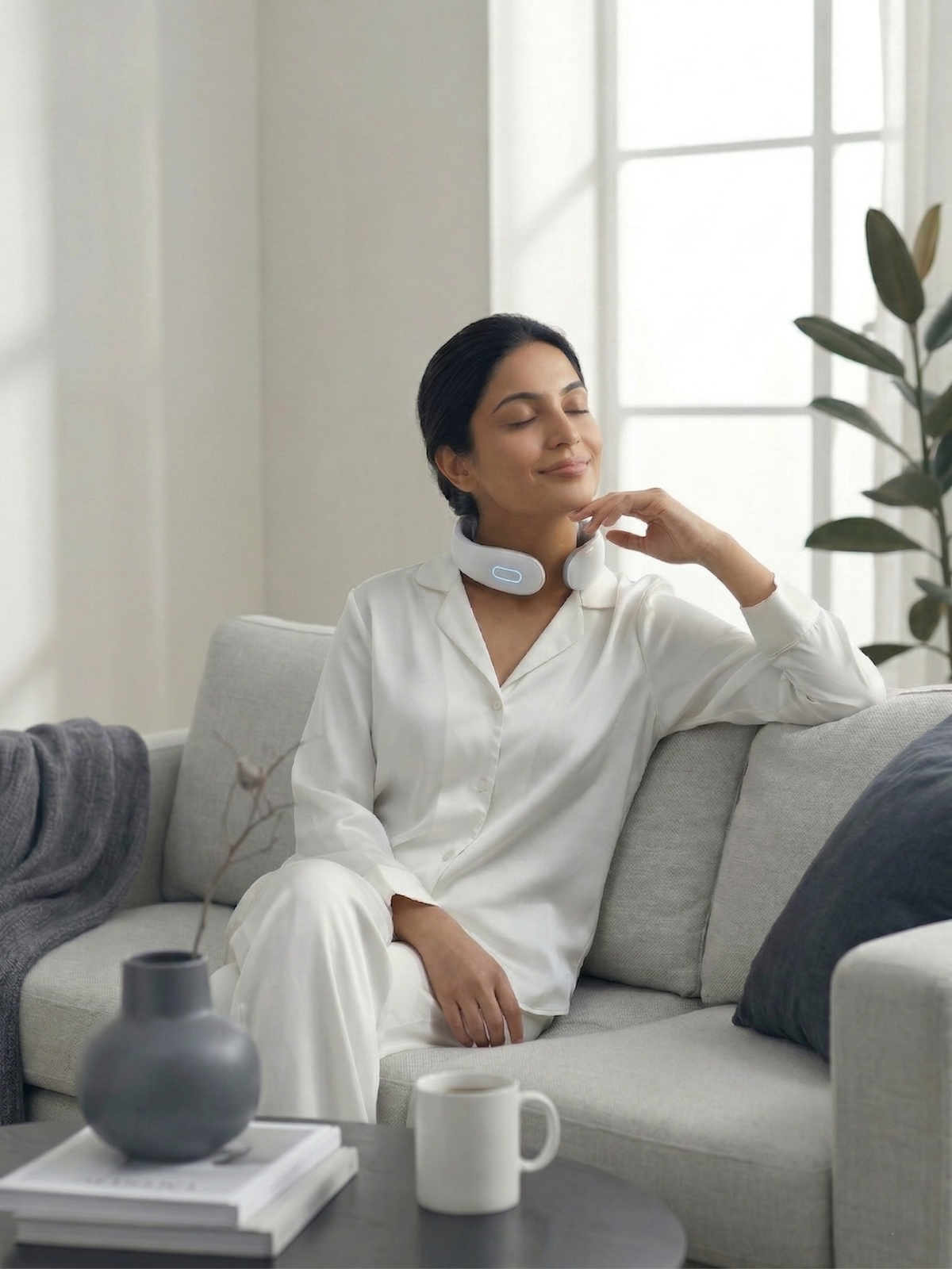 Relief Pro Everyday Neck care