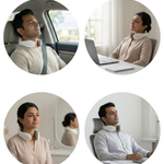 Relief Pro Everyday Neck care - Easy To Use 