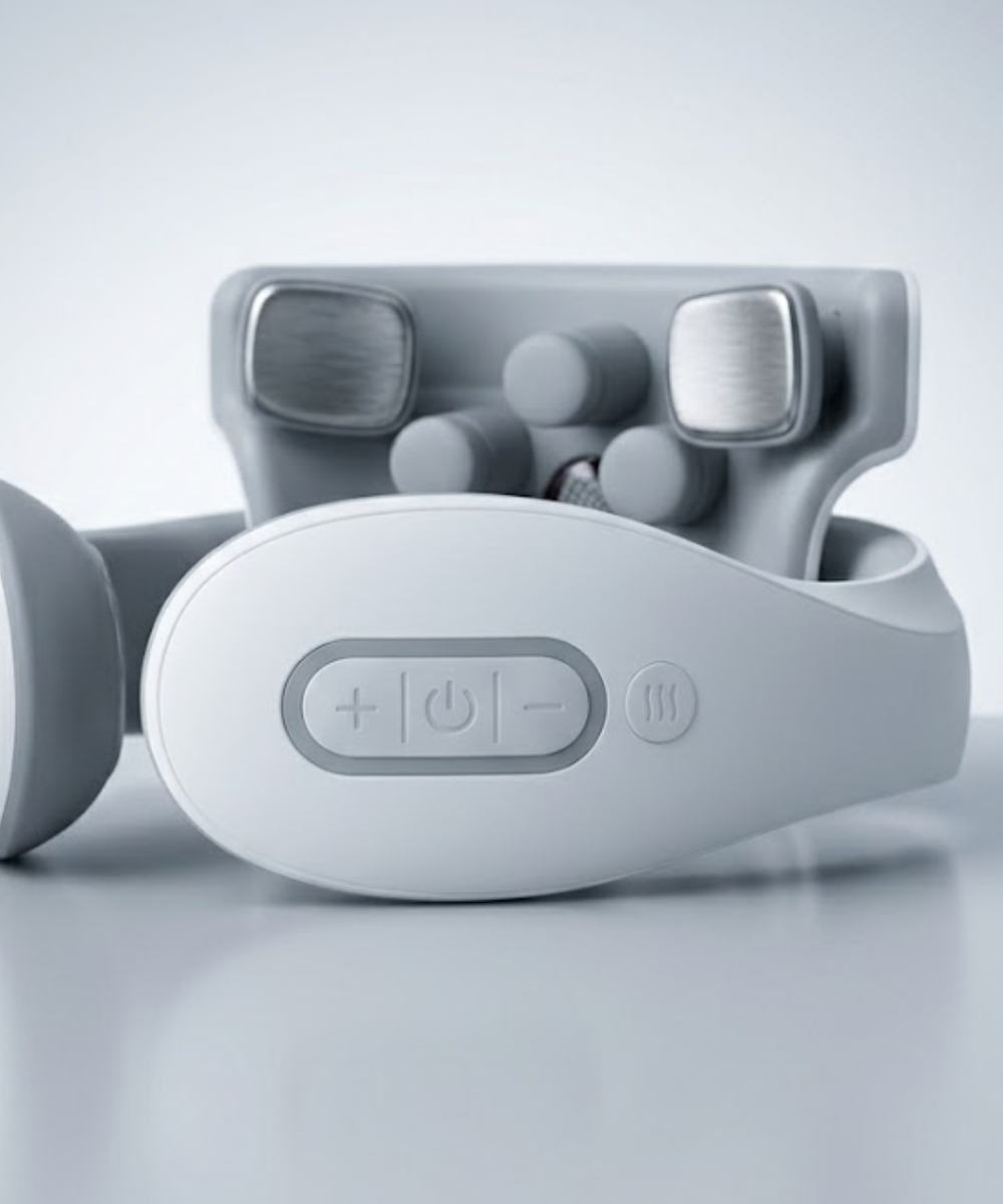 Relief Pro Everyday Neck care - Easy To Operate