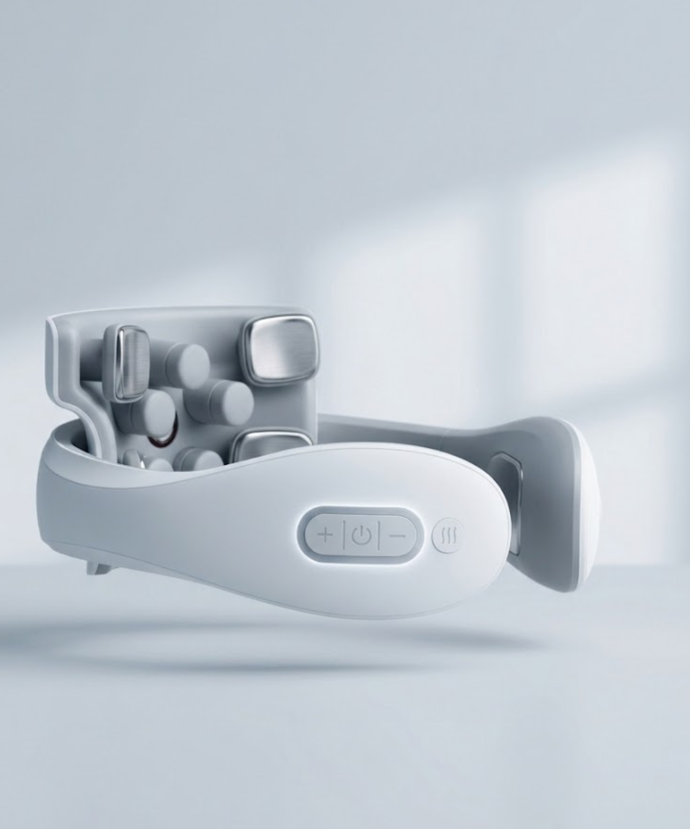 Relief Pro Everyday Neck care
