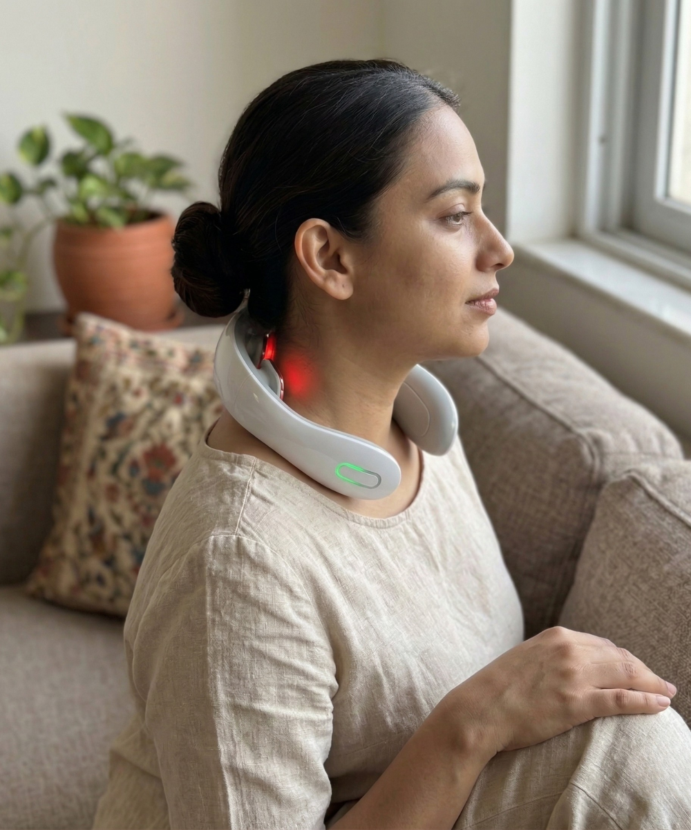 Relief Pro Everyday Neck care