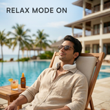 Relief Pro Everyday Neck care - Easy To Use 