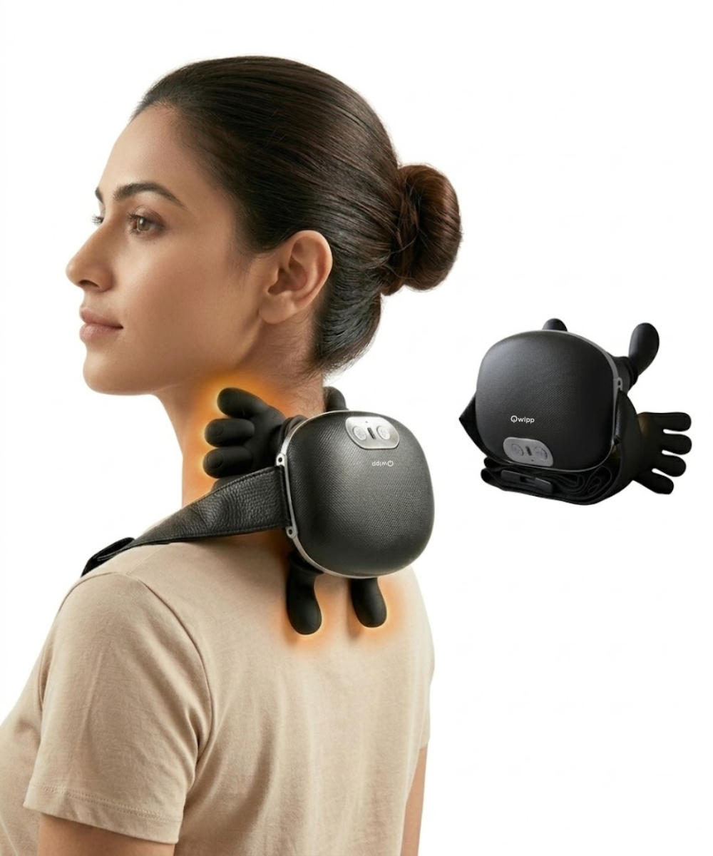 Relief Pro Everyday Neck & Shoulder Comfort