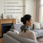 Relief Pro Everyday Neck & Shoulder Comfort