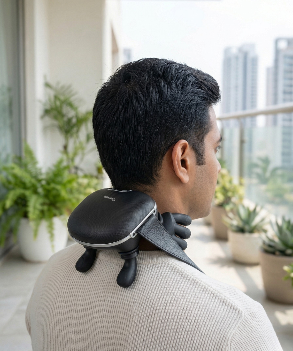 Relief Pro Everyday Neck & Shoulder Comfort